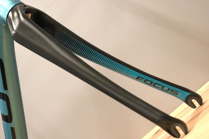 フォーカス FOCUS イザルコ レース IZALCO RACE 6.7 AL 2019モデル Mサイズ アルミ ロードバイク フレームセット 【仙台店】