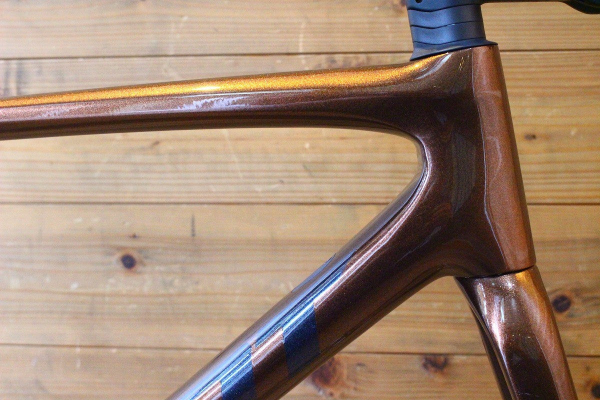 ジャイアント GIANT TCR ADVANCED 2 DISC KOM 2022 Sサイズ カーボン