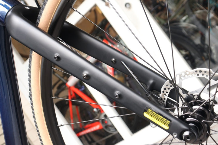 キャノンデール CANNONDALE トップストーン TOPSTONE 2 2023モデル Mサイズ シマノ GRX RX400 10S アルミ グラベル ロードバイク 【横浜店】