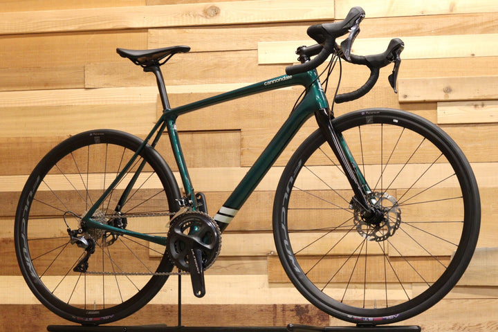 決算SALE キャノンデール cannondale シナプス ディスク SYNAPSE CARBON DISC 2019 54サイズ アルテグラ R8025 11S カーボン ロードバイク 【立川店】