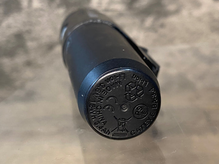 JG200 キャットアイ CATEYE ボルト VOLT800 フロントライト 点灯確認済