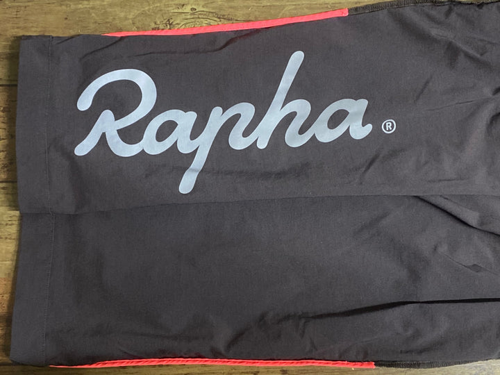 KQ643 ラファ Rapha TECHNICAL TROUSER サイクルパンツ 茶 28W 30L