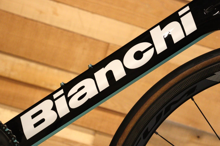 ビアンキ BIANCHI オルトレ OLTRE XR4 2019モデル 50サイズ デュラエース R9100 11S カーボン ロードバイク 【立川店】