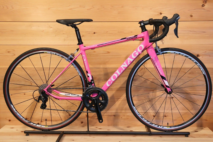 コルナゴ COLNAGO CX-ZERO ALU 2016モデル 450Sサイズ シマノ 105 5800 MIX 11S アルミ ロードバイク 【千葉店】