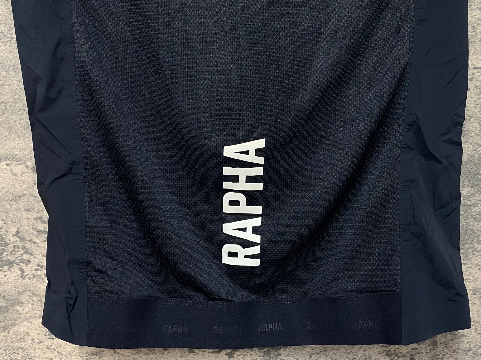 JZ588 ラファ Rapha PRO TEAM LIGHTWEIGHT GILET ジレ サイクルベスト
