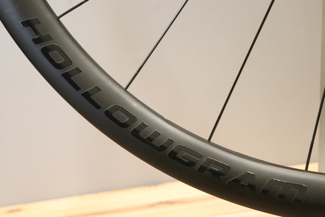 キャノンデール CANNONDALE ホログラム HOLLOWGRAM HG35 DISC カーボン 