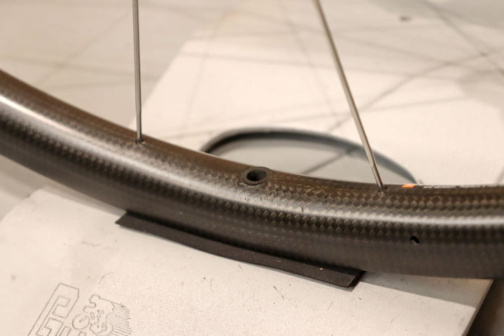 決算SALE ゴキソ GOKISO クライマーハブ カーボン クリンチャー ホイールセット シマノ11/12S 【千葉店】