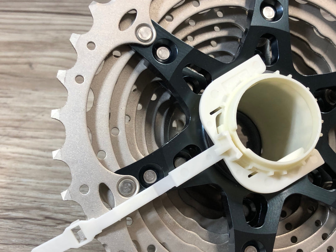 JS383 シマノ SHIMANO CS-HG800-11 スプロケット 11-34T