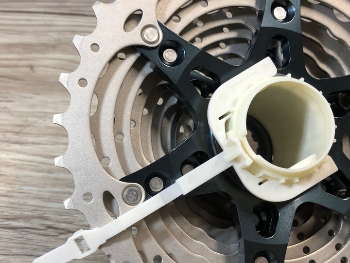 JS383 シマノ SHIMANO CS-HG800-11 スプロケット 11-34T
