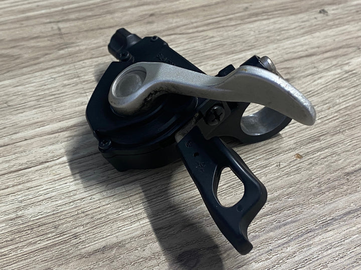 KE440 シマノ SHIMANO DEORE XT SL-M780 右シフトレバー 10s Φ22.2