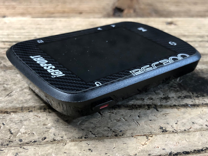 KD183 iGPSPORT BSC300T サイクルコンピューター 本体 動作確認済