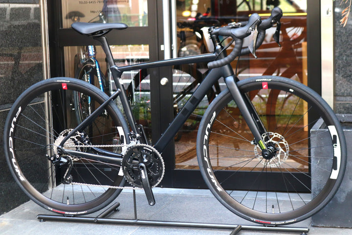 キャノンデール CANNONDALE キャド CAAD13 DISC 2022モデル 510サイズ シマノ 105 R7020 MIX 11S アルミ ロードバイク 【東京南麻布店】