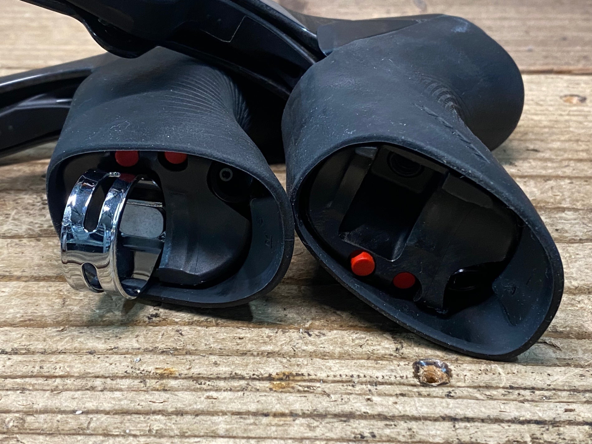 JQ884 スラム SRAM RED E-TAP AXS HRD D1 2x12S 左右レバーセット