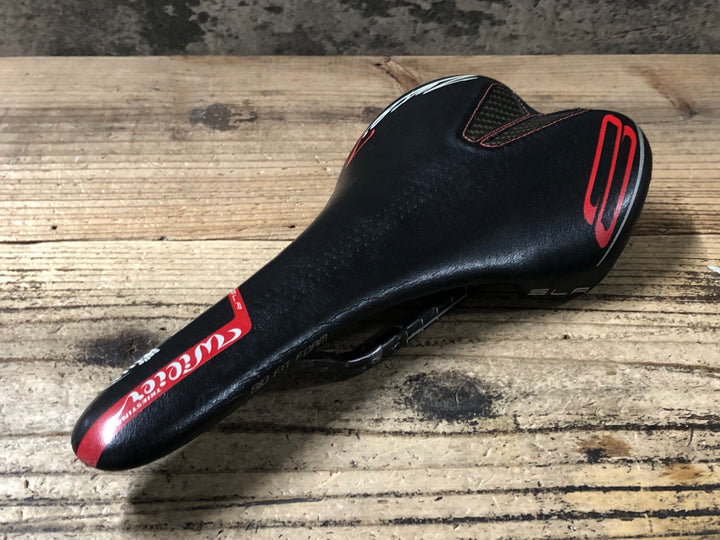 KJ562 セライタリア SELLE ITALIA Zero.7 SLR WILIER サドル カーボンレール