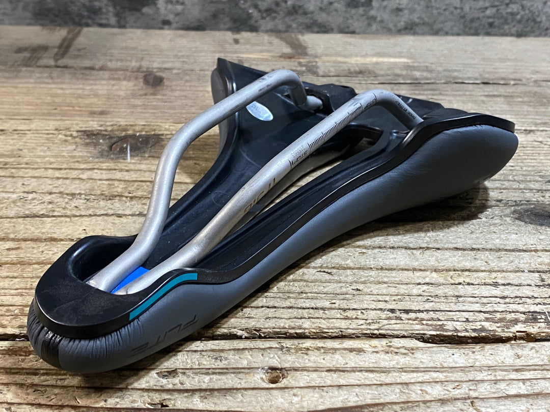 KC301 セライタリア selle italia FLITE GRAVEL サドル TI316レール 145mm