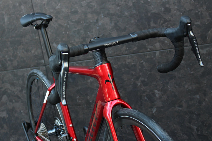 ウィリエール WILIER フィランテ FILANTE SLR 2021モデル Sサイズ シマノ アルテグラ R8070 Di2 11S カーボン ロードバイク 【福岡店】