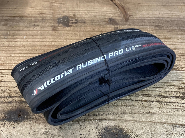 JR945 ビットリア VITTRIA ルビノプロ RUBINO PRO 25C TLR 2本セット 新品未使用