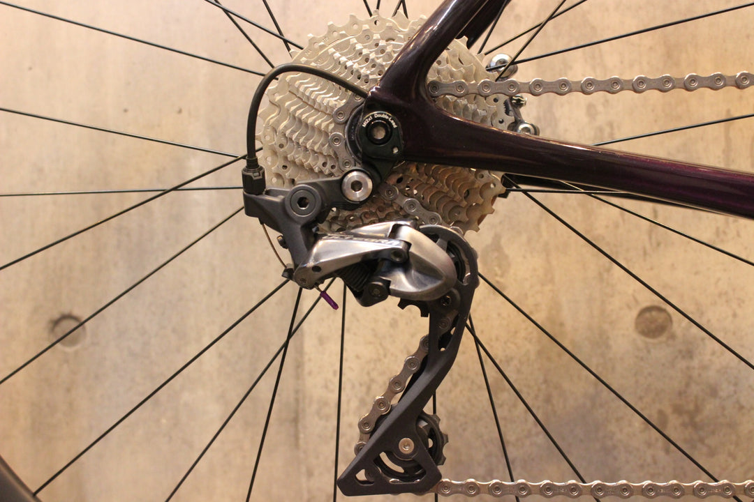 キャノンデール CANNONDALE スーパーシックス SUPERSIX EVO DISC 2022 56サイズ シマノ アルテグラ R8020 11s カーボン ロードバイク【名古屋店】