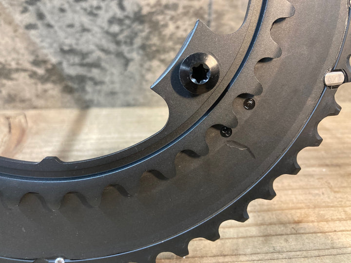 JT707 シマノ SHIMANO アルテグラ ULTEGRA FC-6800 チェーンリング 52/36T 11S