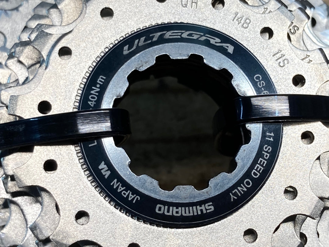 JJ294 シマノ SHIMANO アルテグラ ULTEGRA CS-6800 14-28T 11S スプロケット