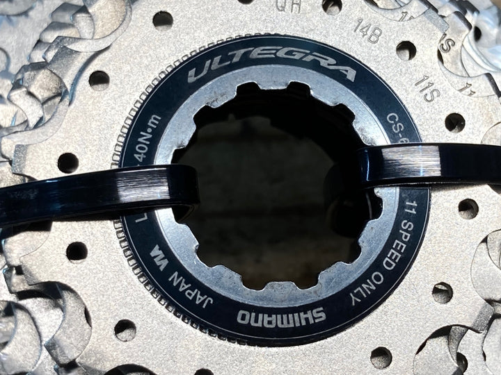 JJ294 シマノ SHIMANO アルテグラ ULTEGRA CS-6800 14-28T 11S スプロケット