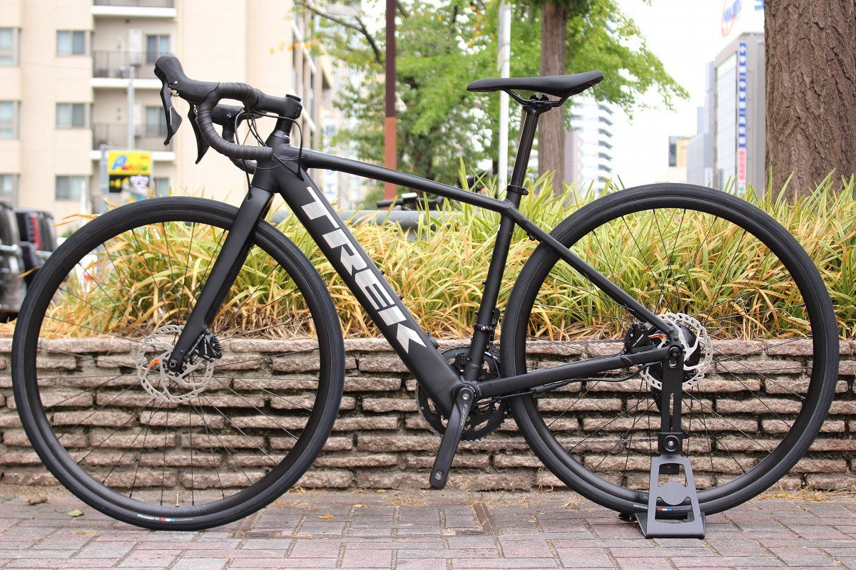 トレック TREK ドマーネ DOMANE+ AL5 2023 49サイズ シマノ 105