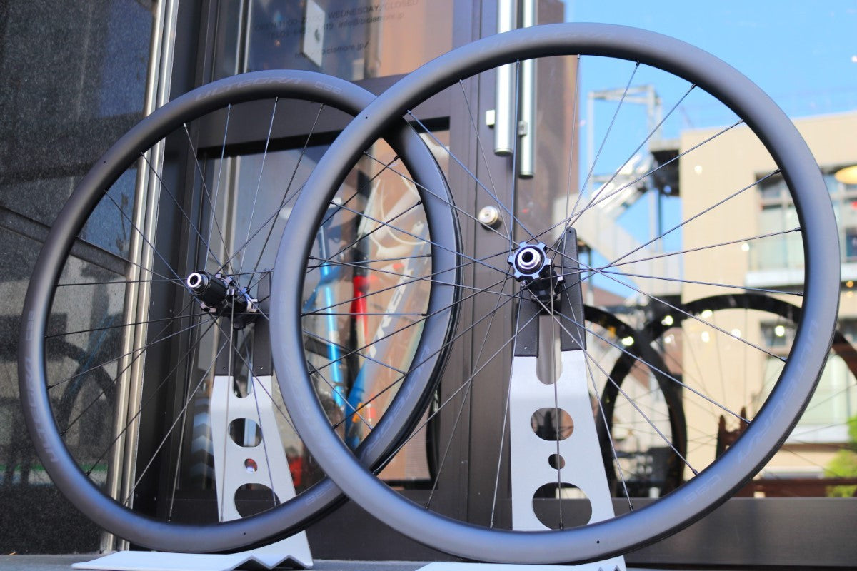 シマノ SHIMANO アルテグラ ULTEGRA WH-R8170 C36 TL チューブレス