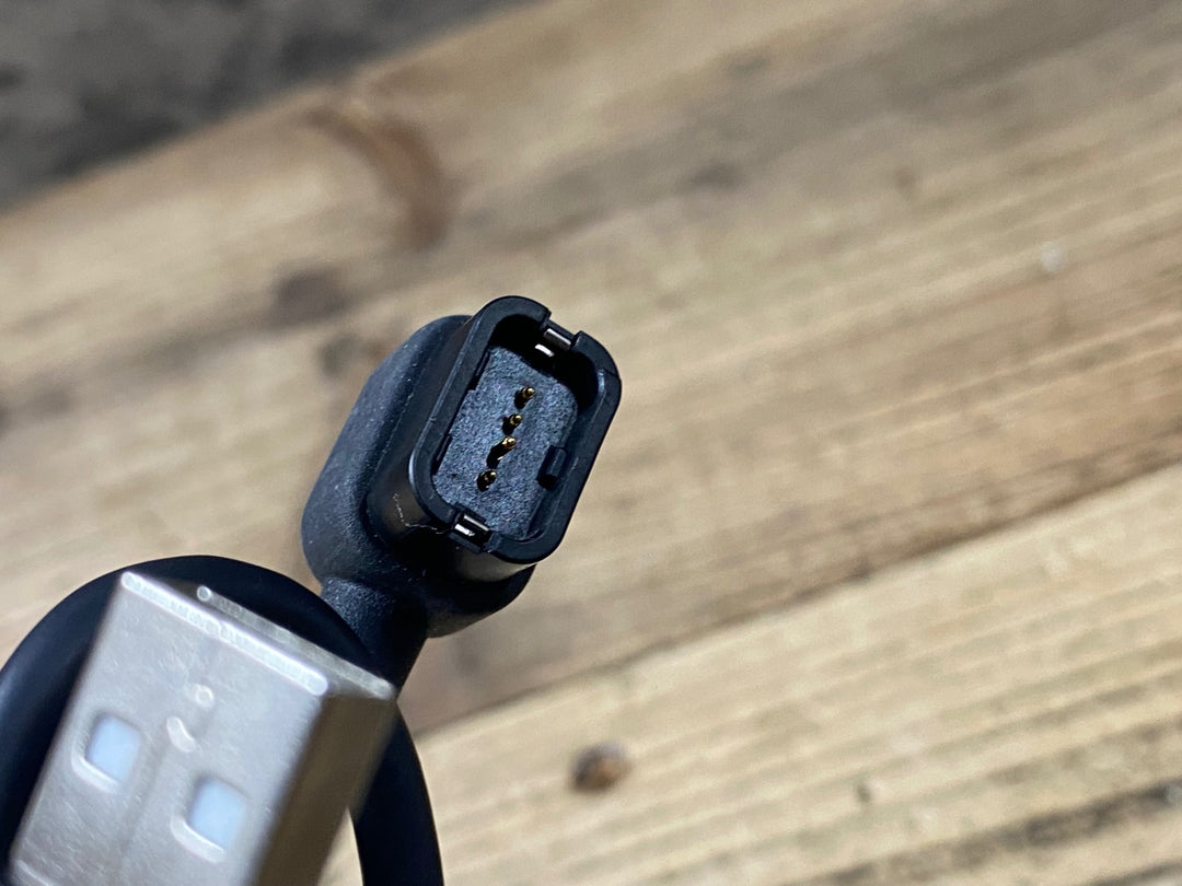 KF874 シマノ SHIMANO EW-EC300 DI2 バッテリーチャージャー