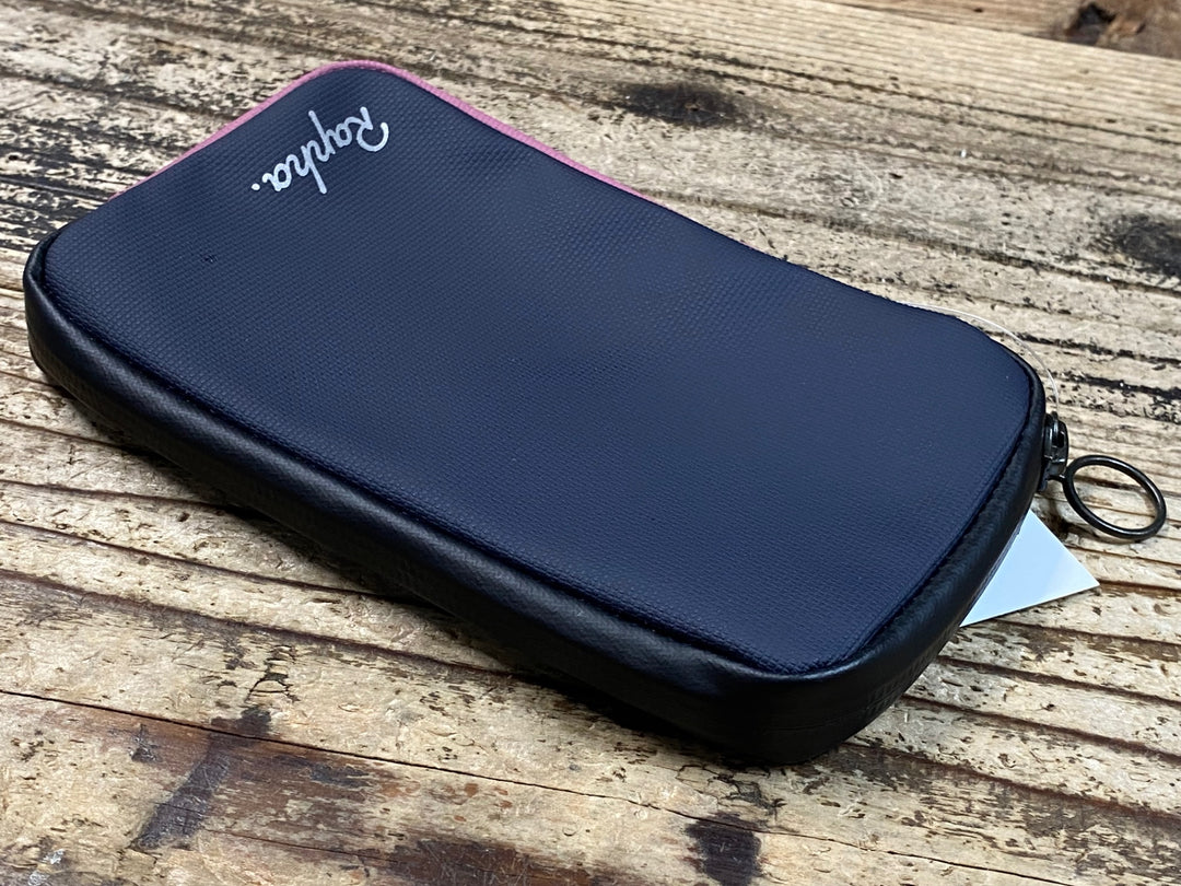 JW521 ラファ Rapha ESSENTIAL CASE-EXCESS エッセンシャルケース ピンク オリーブ