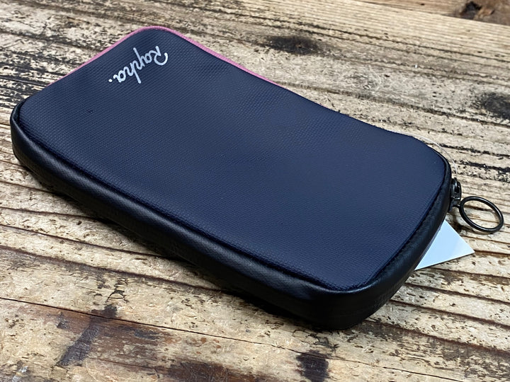 JW521 ラファ Rapha ESSENTIAL CASE-EXCESS エッセンシャルケース ピンク オリーブ
