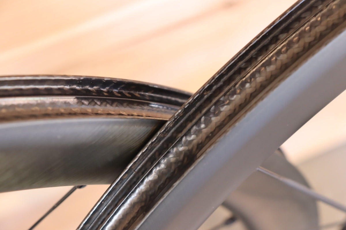 マヴィック MAVIC コスミック COSMIC SLR 45 カーボン チューブレス