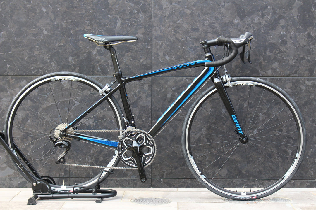 ジャイアント GIANT TCR0 2015モデル XSサイズ シマノ 105 5800Mix 11S 