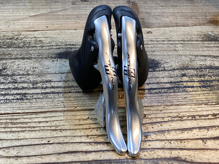 JU009 カンパニョーロ CAMPAGNOLO ATHENA グループセット 2x11S