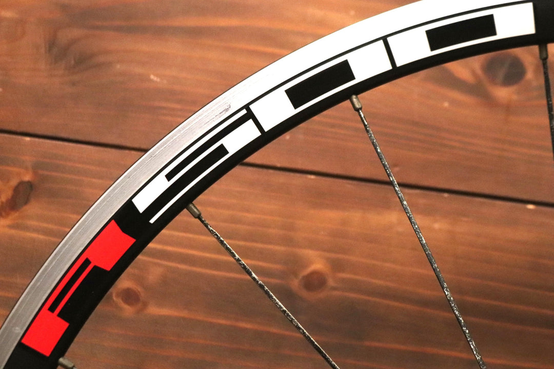 シマノ SHIMANO WH-R501 アルミ クリンチャー ホイールセット シマノ10S 【東京南麻布店】