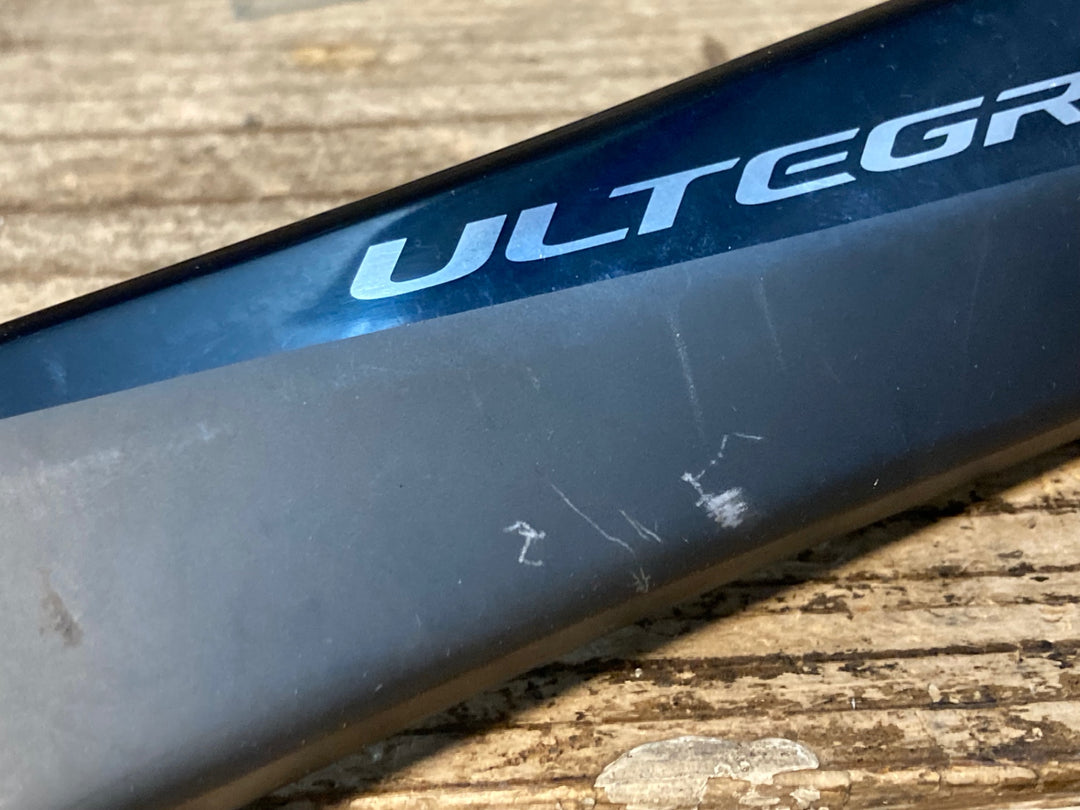 JT710 シマノ SHIMANO アルテグラ ULTEGRA FC-R8000 左クランクのみ 175mm