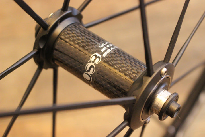 カンパニョーロ CAMPAGNOLO シャマル ウルトラ SHAMAL ULTRA アルミ クリンチャー ホイールセット シマノ 11/12S 17C【名古屋店】