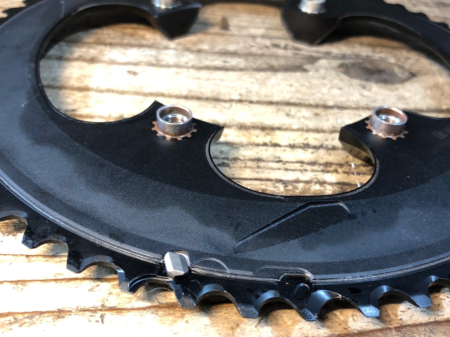 JP124 シマノ SHIMANO アルテグラ ULTEGRA FC-R8100 チェーンリング