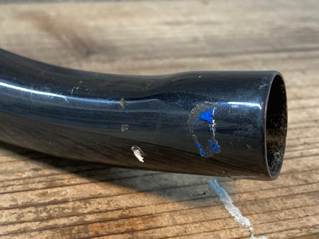 JV563 スペシャライズド SPECIALIZED S-WORKS SHALLOW BEND カーボン ドロップハンドル 420mm Φ31.8