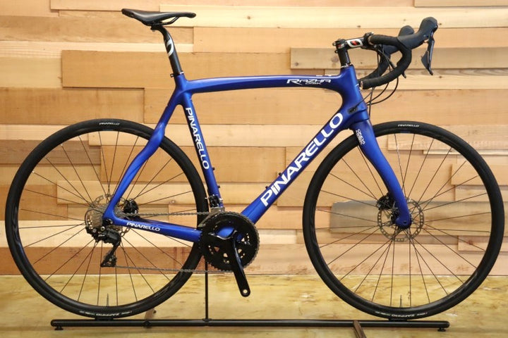 ピナレロ PINARELLO ラザ ディスク RAZHA DISK 2020モデル 575サイズ シマノ 105 R7020MIX 11S カーボン ロードバイク 【立川店】