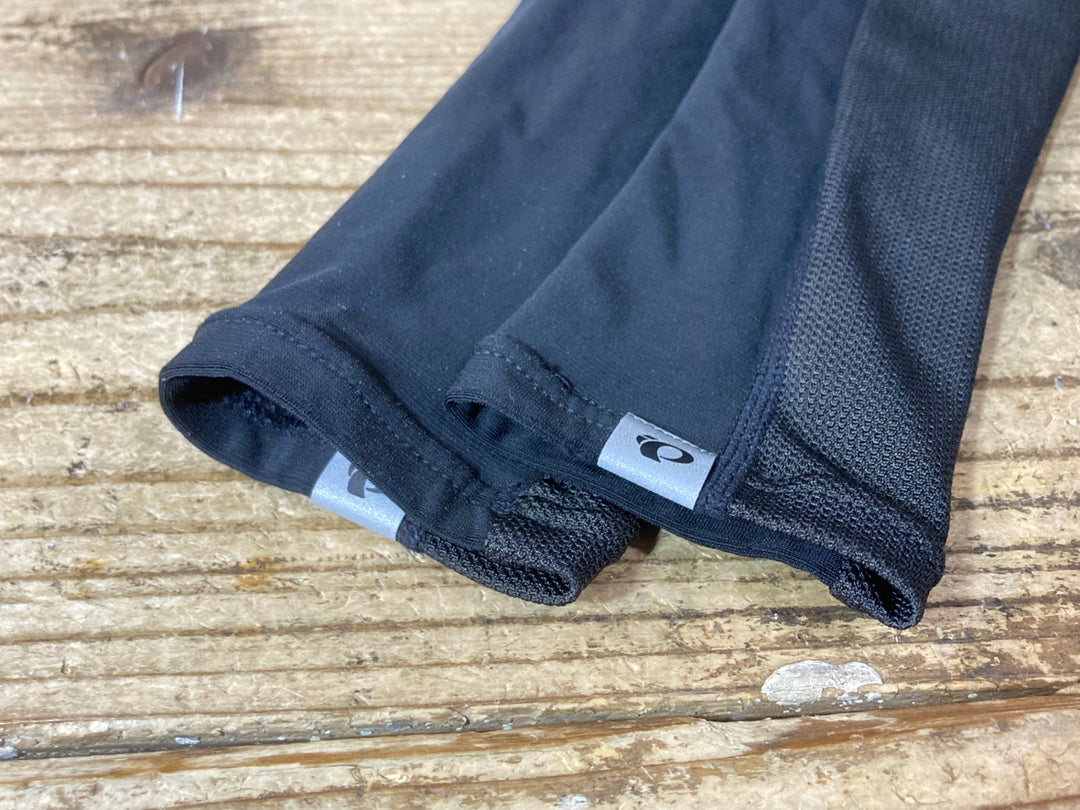 JO495 パールイズミ PEARL iZUMi アームカバー 黒 サイズ不明