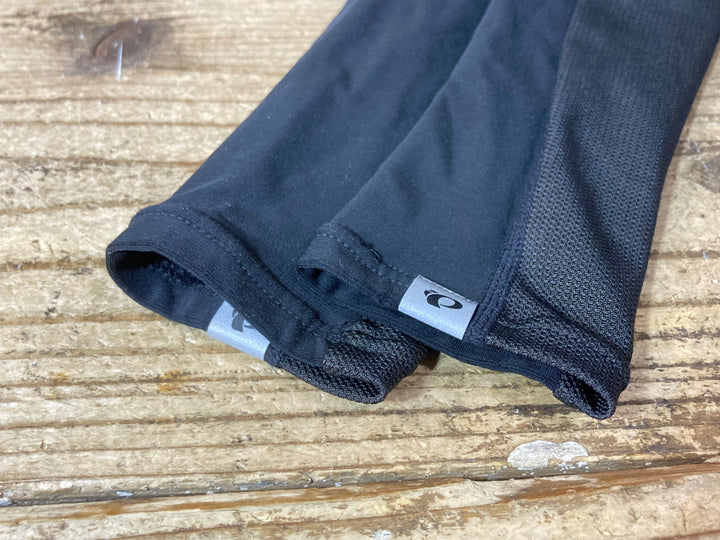 JO495 パールイズミ PEARL iZUMi アームカバー 黒 サイズ不明