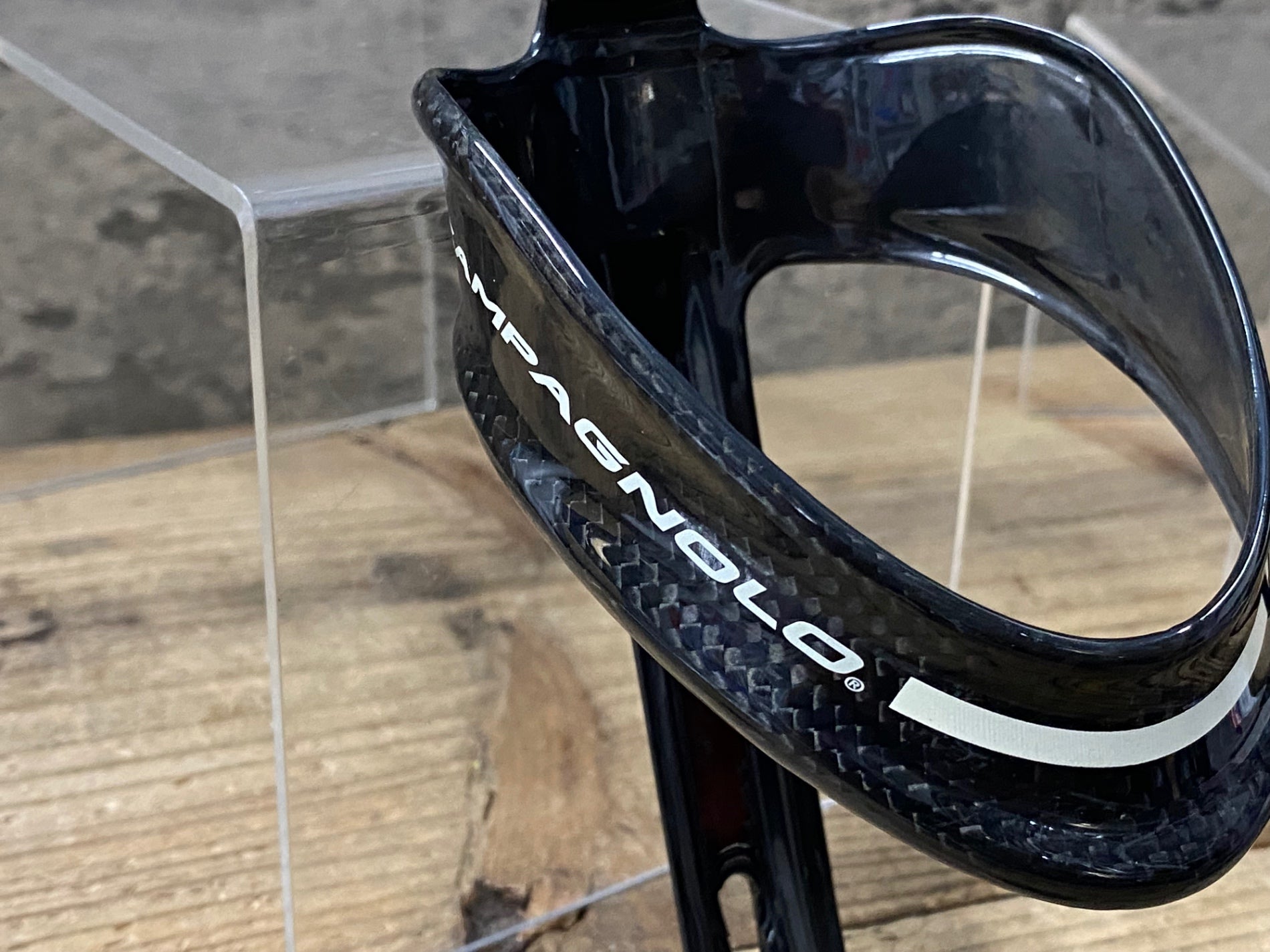 KF677 カンパニョーロ CAMPAGNOLO スーパーレコード SUPER RECORD