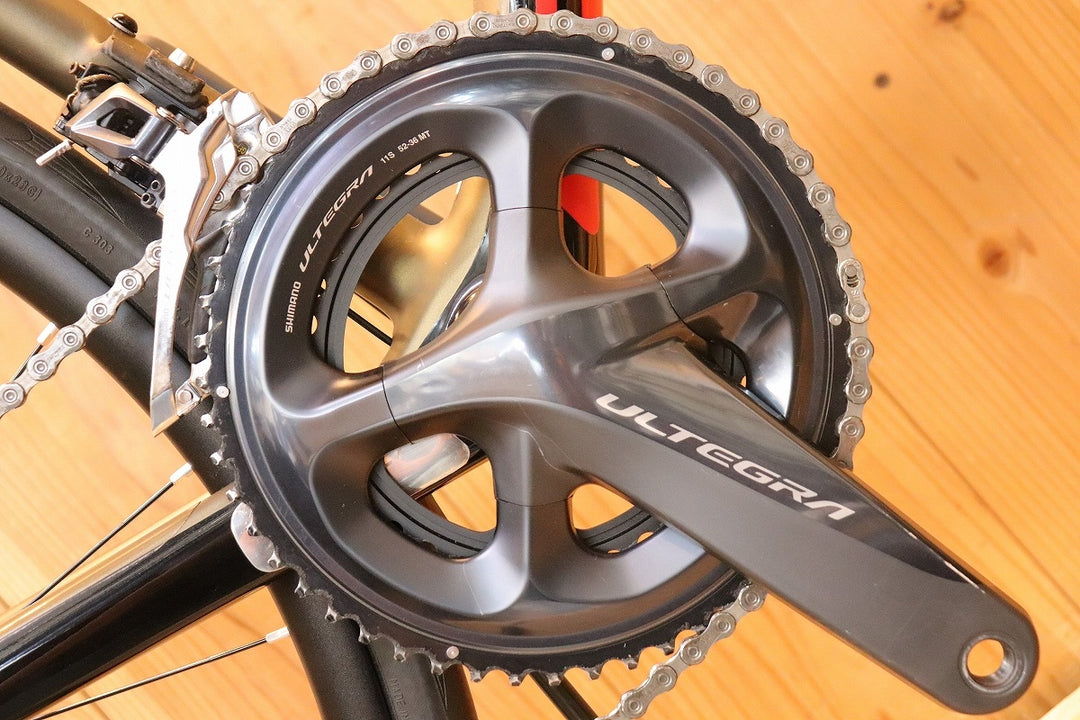 スコット SCOTT アディクト ADDICT RC 20 DISC 2019年モデル Sサイズ シマノ アルテグラ R8020 11S カーボン ロードバイク 【芦屋店】