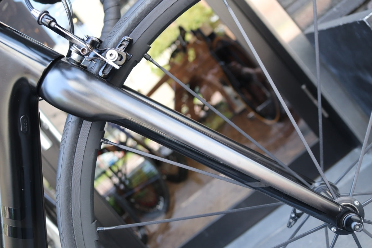 BMC チームマシーン TEAMMACHINE SLR02 2017モデル 48サイズ