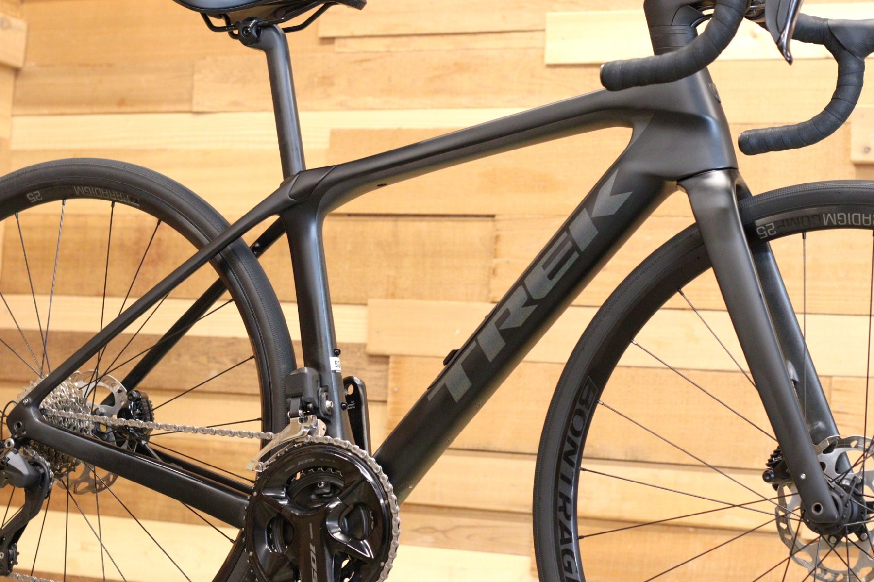 トレック TREK ドマーネ DOMANE SL6 DISC GEN4 2023 50サイズ シマノ