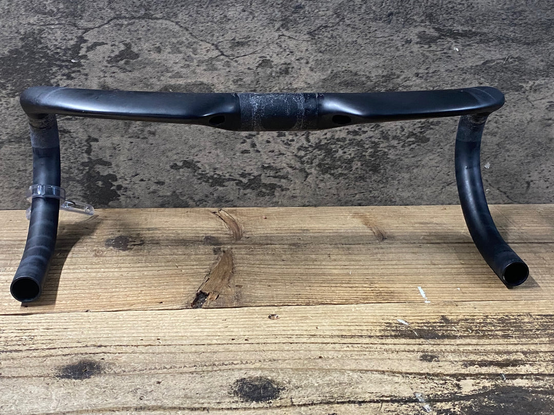 KK727 スペシャライズド SPECIALIZED S-WORKS AEROFLY カーボン ドロップハンドル 400mm Φ31.8