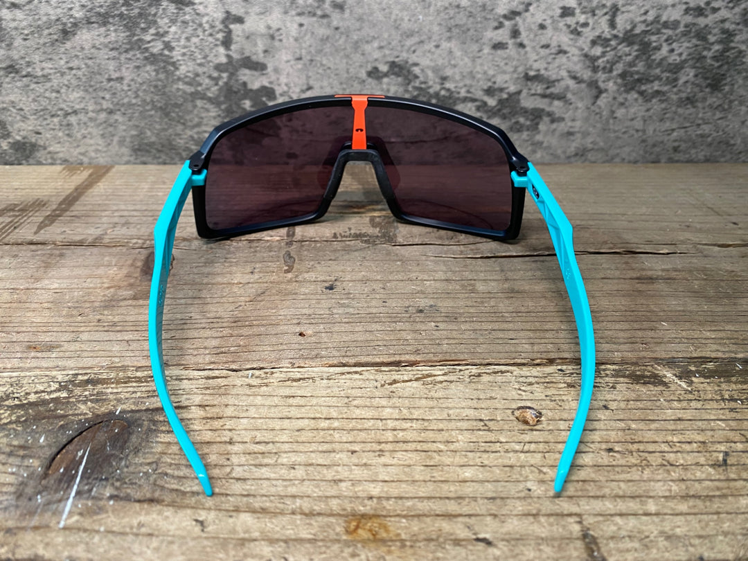 JG115 オークリー OAKLEY スートロ SUTRO CUSTOM サングラス アイウェア