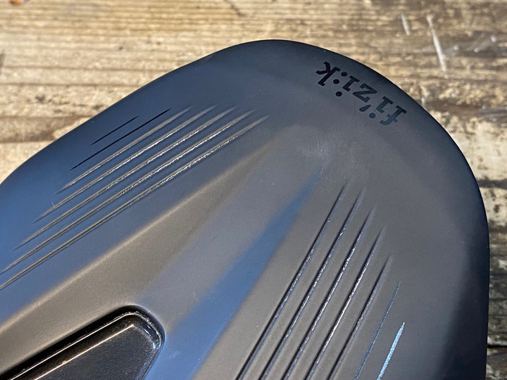 JW645 フィジーク fizik ヴェントアルゴ VENTO ARGO R3 サドル 黒 140mm kiumレール