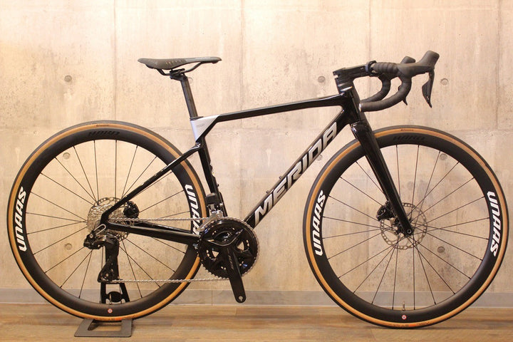 メリダ MERIDA スクルトゥーラ SCULTURA 6000 XXS 2022-23 シマノ 105 R7170 Di2 12S カーボン ロードバイク【名古屋店】