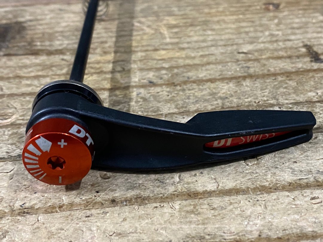 KP957 DT SWISS RSW クイックスキュアー セット 100/130mm